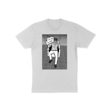 Leland Coyle T-Shirt