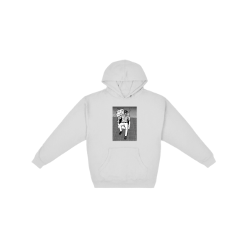 Leland Coyle Hoodie