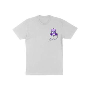 Glowy in your Pocket T-Shirt