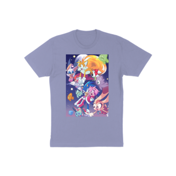 Star Gazing  T-Shirt