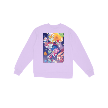 Star Gazing  Sweatshirt