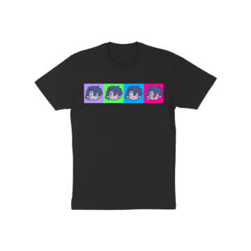 moody T-Shirt