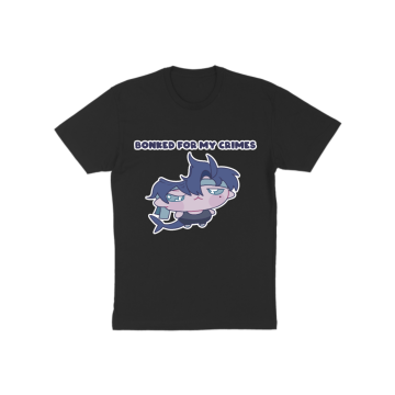 Bonked for my Crimes T-Shirt