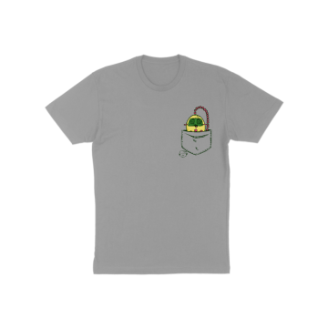 Tamagotchi in your Pocket T-Shirt