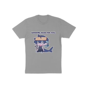 Bread Winner T-Shirt