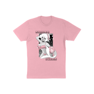 Summer Vibes T-Shirt
