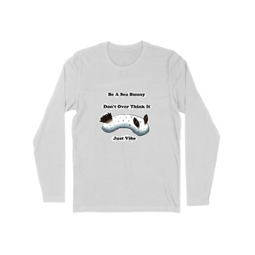 Just Vibe Long Sleeve