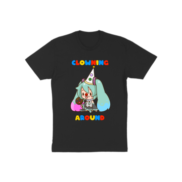 Clowning around T-Shirt