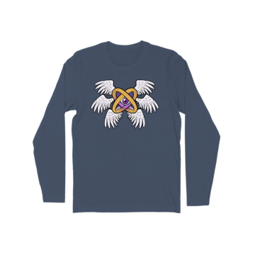 Ovanim Long Sleeve