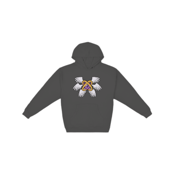 Ovanim Hoodie