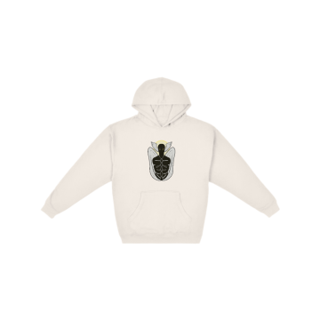 Shibari Angel - Eyes Hoodie