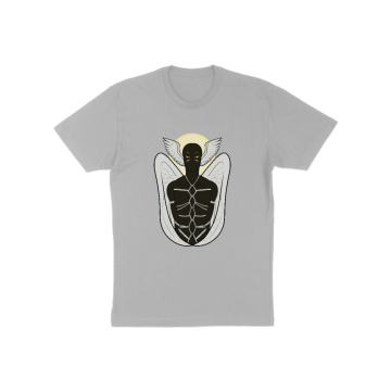 Shibari Angel - Eyes T-Shirt