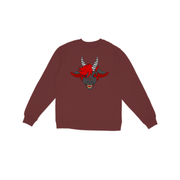 Tamagomet Sweatshirt