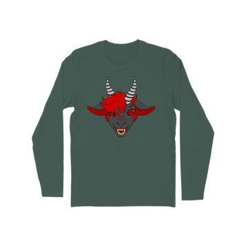 Tamagomet Long Sleeve