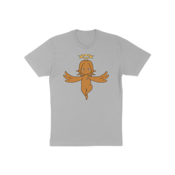 Prince in Flight T-Shirt