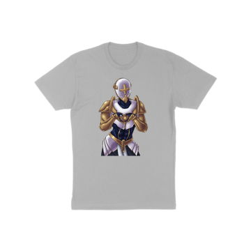 Ultrakill: Gabriel Heart Hands T-Shirt