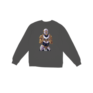 Ultrakill: Gabriel Heart Hands Sweatshirt