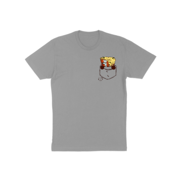 Nachos in your Pocket T-Shirt