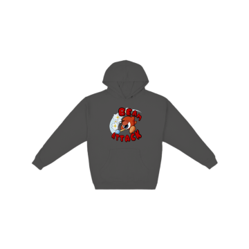 Beam Attack! Hoodie
