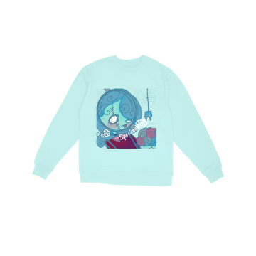 Specimen Sweatshirt