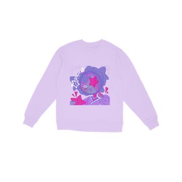 Starbie Sweatshirt