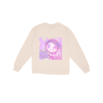 Faelings Sweatshirt