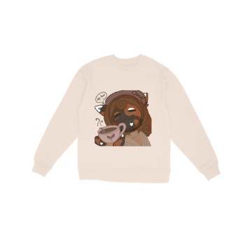Tea Givers Sweatshirt