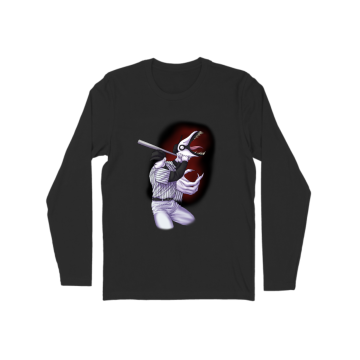 OFF: The Batter Long Sleeve