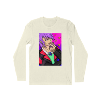 Gilix Star Miles Long Sleeve