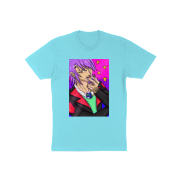 Gilix Star Miles T-Shirt