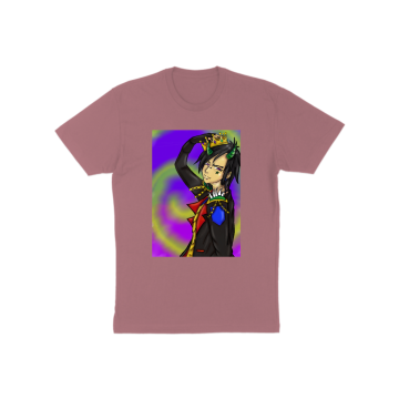 Alexander Ceasar  T-Shirt
