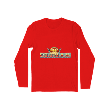 SA 2 E.E.G.G.M.A.N Long Sleeve