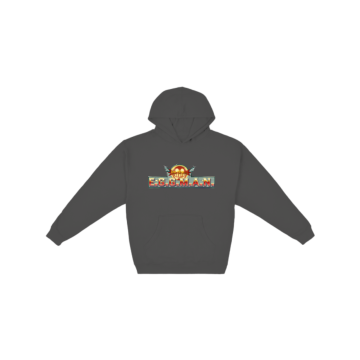 SA 2 E.E.G.G.M.A.N Hoodie