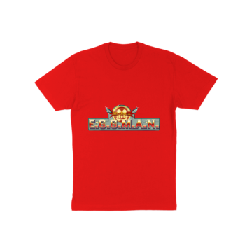 SA 2 E.E.G.G.M.A.N T-Shirt