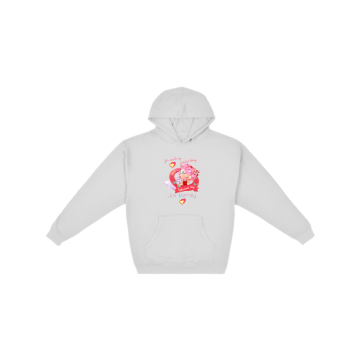 Valentines Amy Hoodie