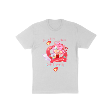 Valentines Amy T-Shirt