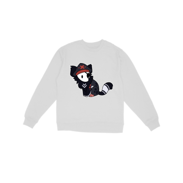 Captain Sweatshirt
