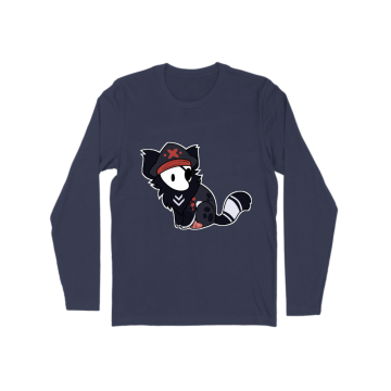 Captain Long Sleeve