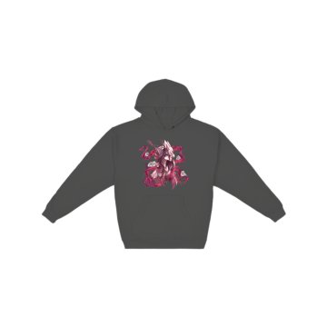 Rose Hoodie