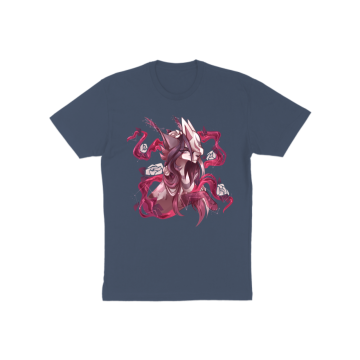Rose T-Shirt