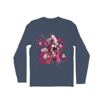 Rose Long Sleeve