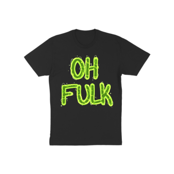 Oh Fulk T-Shirt