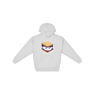 Mashy Hoodie