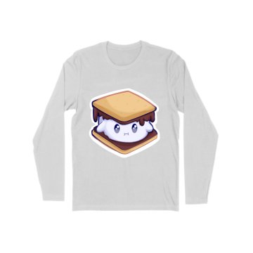 Mashy Long Sleeve