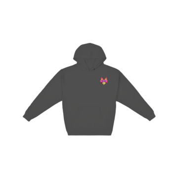 Brain Party Hoodie