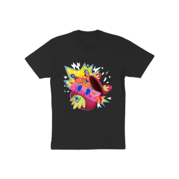 Brain Party T-Shirt