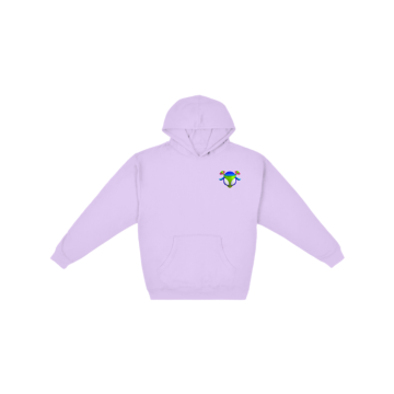 Dream Ride Hoodie