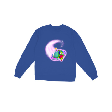 Dream Ride Sweatshirt