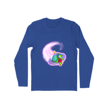 Dream Ride Long Sleeve