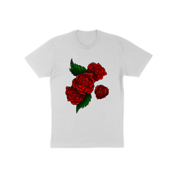 Roses T-Shirt
